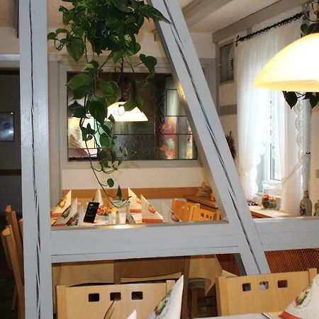 Gasthof Roessle Ochsenwang Bissingen an der Teck Екстериор снимка